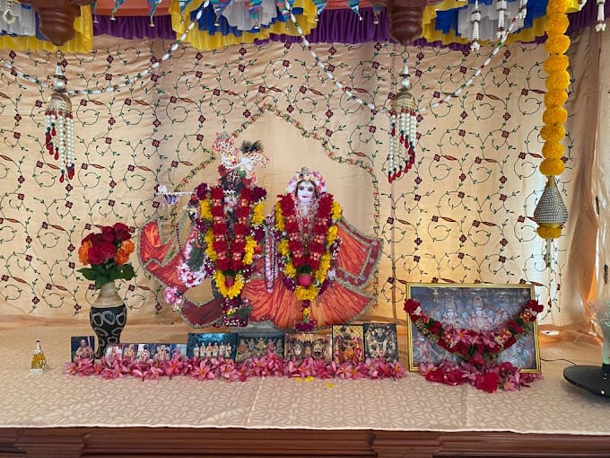IISKCON
